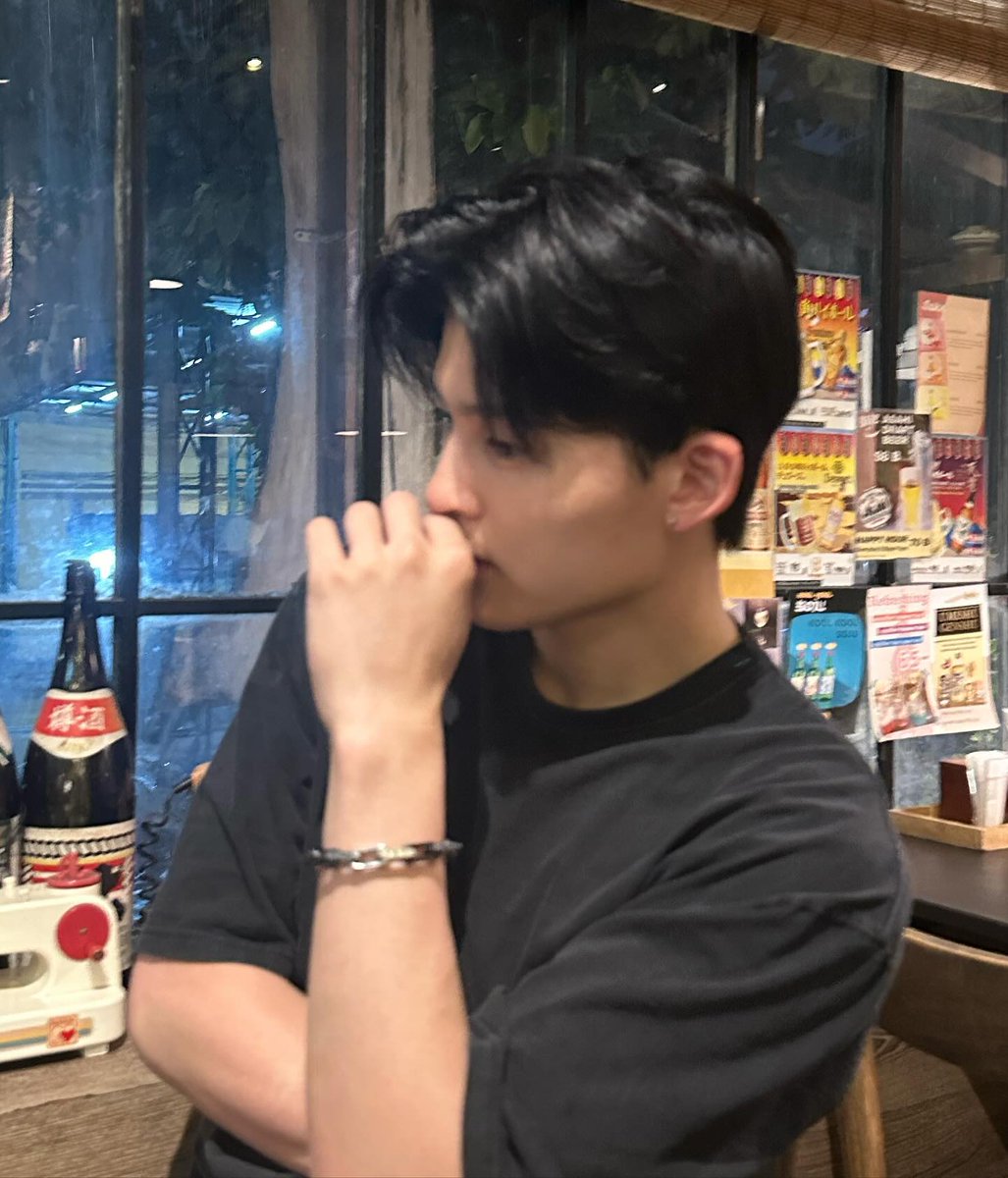 ppnaravit_home's tweet photo. IG update : @ppnaravit 

🙈🙈

#ppnaravit https://t.co/S24L1sOUYO