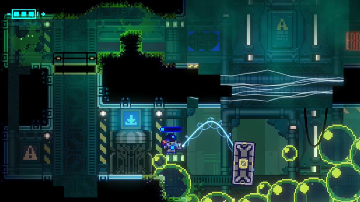 Genopanic - ✨Wishlist on Steam!✨ tweet media