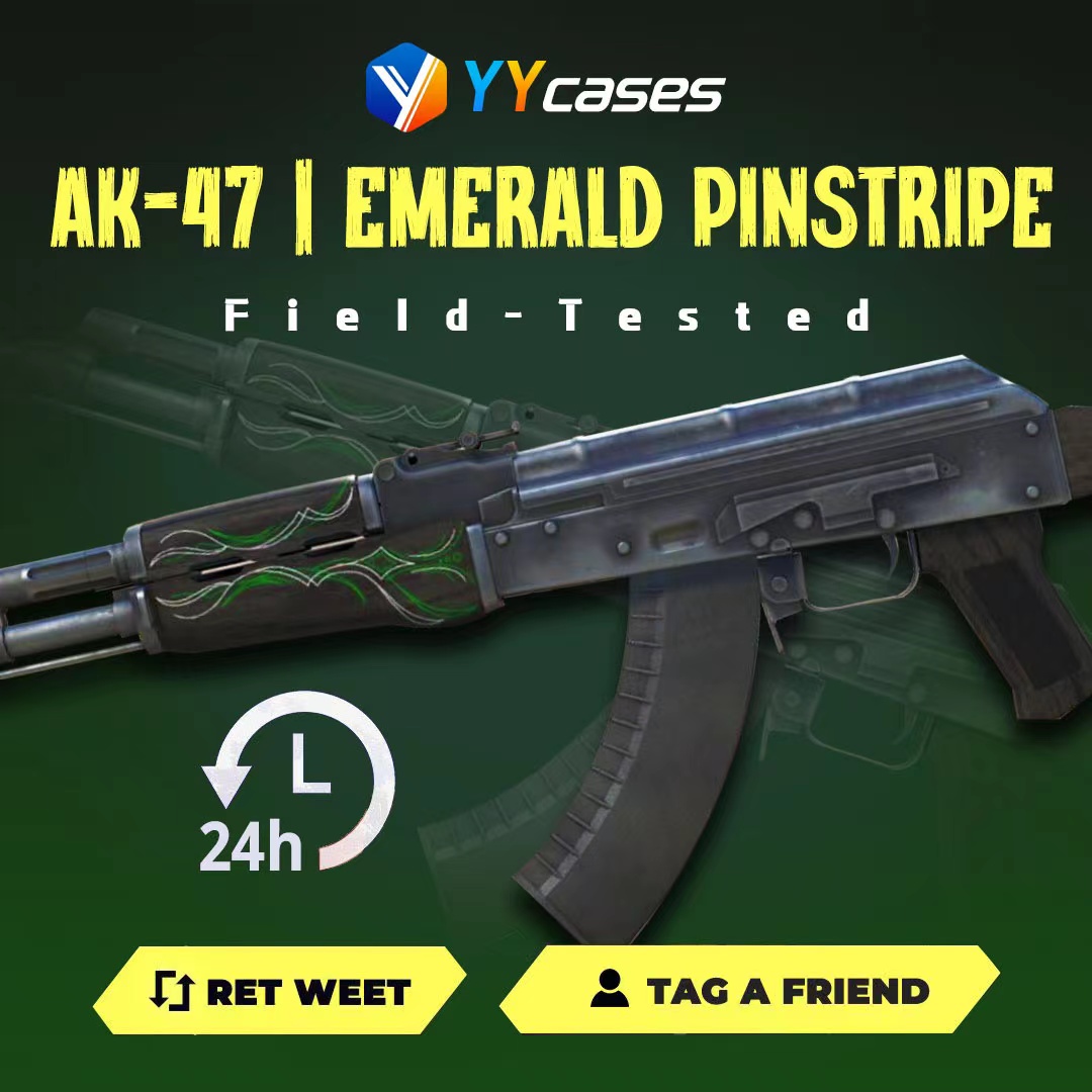 🎁 FAST GIVEAWAY

👇 Tag Your Best Friend &amp; Like
🚀 Follow us
🔥 Retweet this post
😎 The winner of the previous giveaway is
<a href="/pepitrov/">PepiTrov</a> 
#CS2 #CS2Giveaway #CS2Giveaways