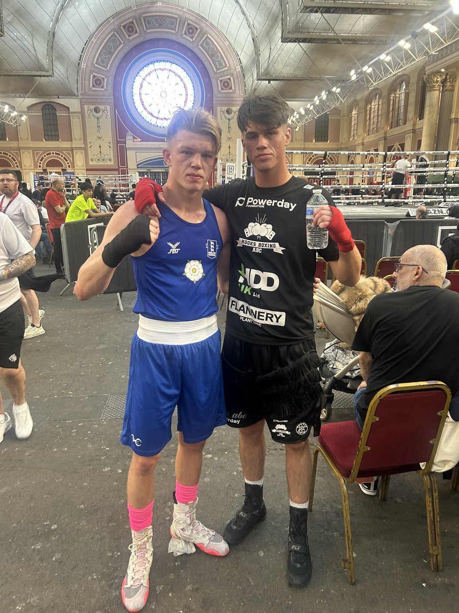 mark thompson (@markthompson14) on Twitter photo not to be at the haringay box cup for frankie, dropped a split decision in the semis against a top class older former european medalist. Great learning bout and got better as the bout went on. First loss for 2 years so Back in gym today we go again 🥊🔥 <a href="/England_Boxing/">England Boxing</a> not to be at the haringay box cup for frankie, dropped a split decision in the semis against a top class older former european medalist. Great learning bout and got better as the bout went on. First loss for 2 years so Back in gym today we go again 🥊🔥 <a href="/England_Boxing/">England Boxing</a>