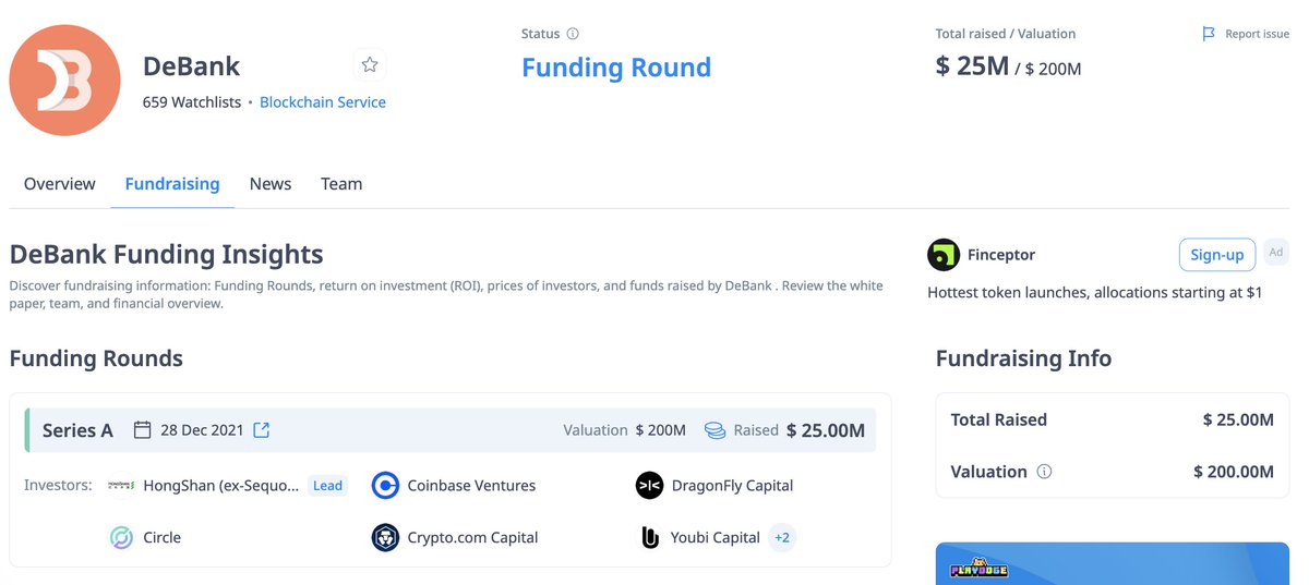 flexis.eth (@flexis_eth) on Twitter photo Don't forget to claim your Rabby Wallet points in Season 2
They took a snapshot on June 3.
They raised the last round at $200M valuation - don't fade it.
And if you're still not aware of how game changing is <a href="/Rabby_io/">Rabby Wallet</a> wallet - give it a try. I'm so happy I use it - MM is in Don't forget to claim your Rabby Wallet points in Season 2
They took a snapshot on June 3.
They raised the last round at $200M valuation - don't fade it.
And if you're still not aware of how game changing is <a href="/Rabby_io/">Rabby Wallet</a> wallet - give it a try. I'm so happy I use it - MM is in