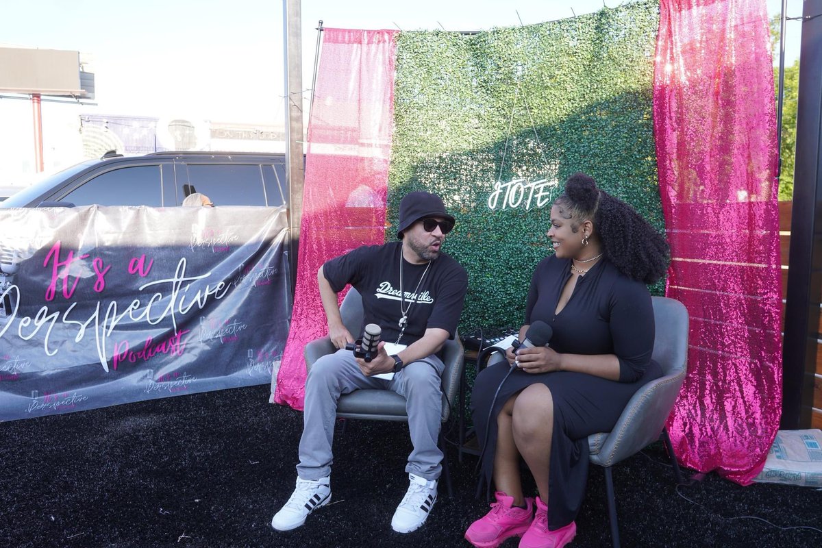 Juneteenth On The East 2024

#JuneteenthOnTheEast #JuneteenthOKC