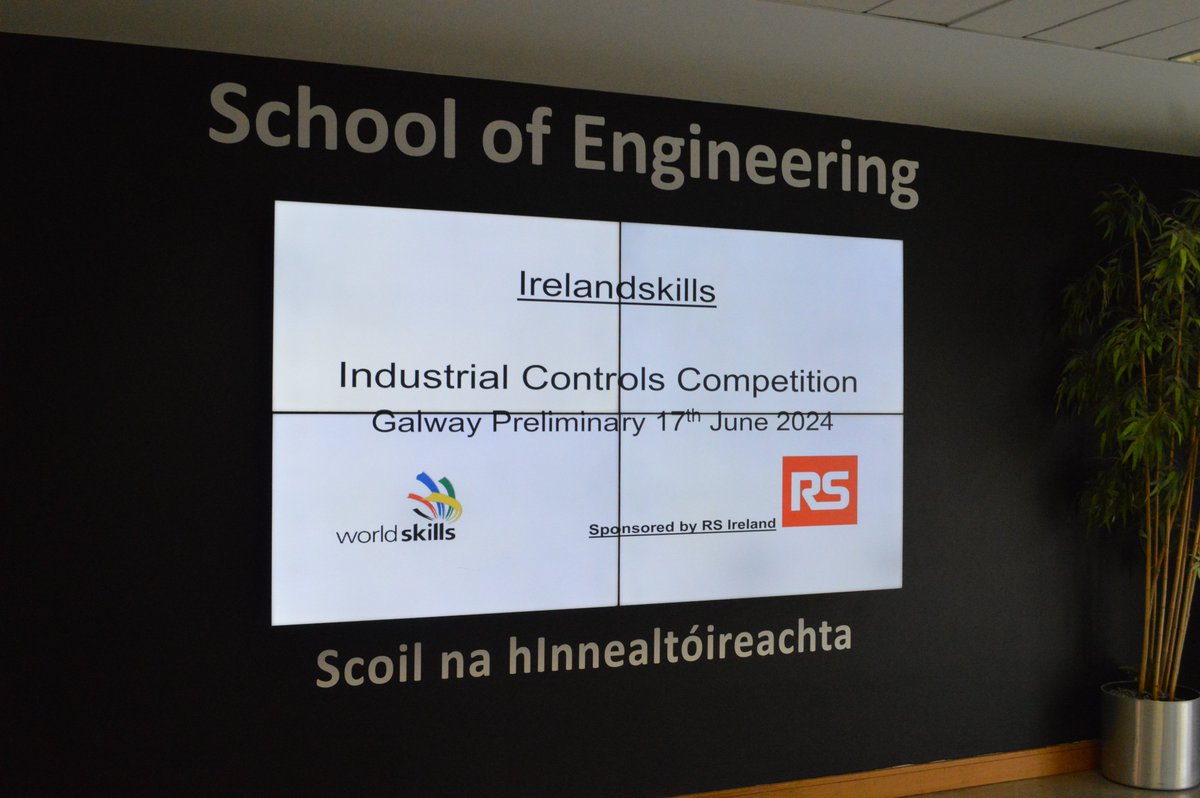 ATU Engineering Galway tweet media