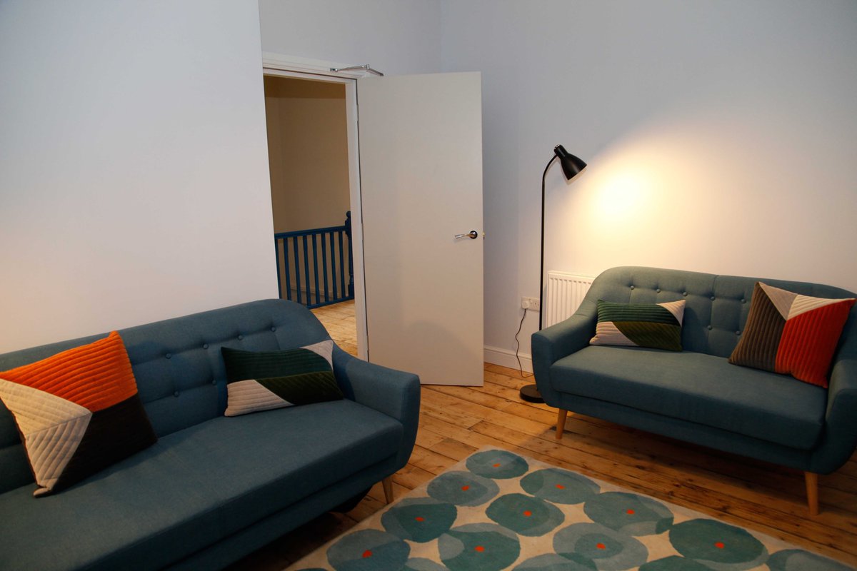 Homebaked Community Land Trust tweet media