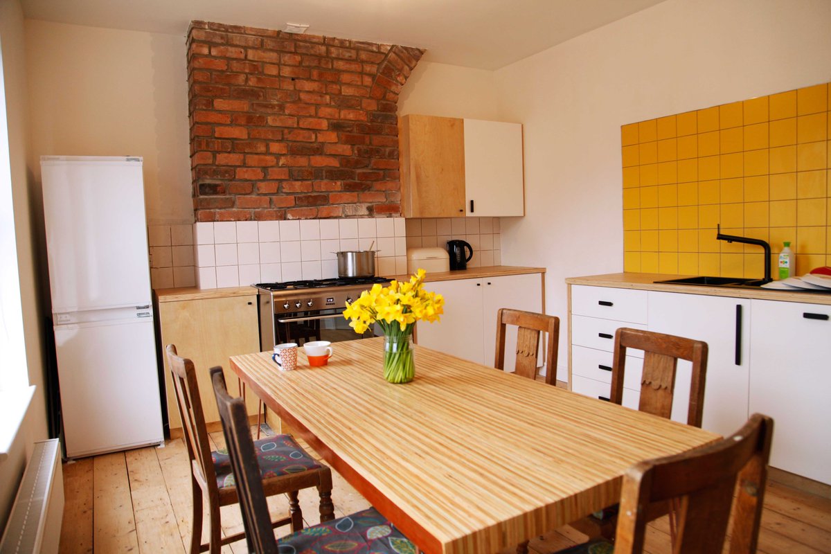 Homebaked Community Land Trust tweet media