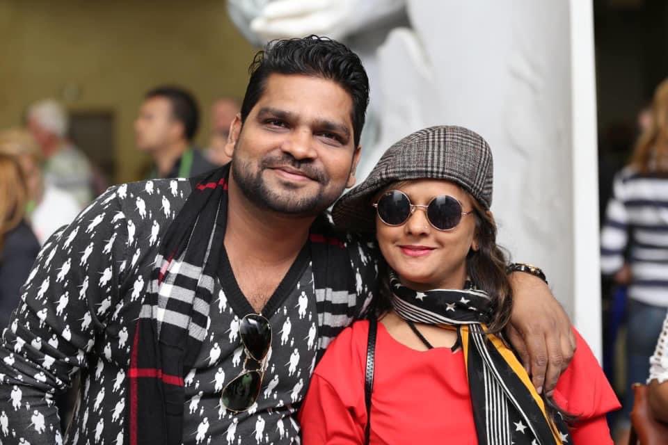 vikramcjain's tweet image. On Your Special Day and Always 
#HappyBirthday !!! 
@pavanvikramjain