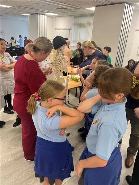 GEH Talent For Care (@geht4c) on Twitter photo Project 1000 Primary School Nursing workshop. Thank you to the Practice Education Team, Medical Education (TEL) for the images and the students nurses in hosting a fantastic educational event for these local school children. <a href="/GEHNurseEd/">Practice Education Team</a> @GehMedEd <a href="/McLovelace/">#HelloMyNameIs Lisa Mc</a> <a href="/RadRebeccaAHP/">Rebecca</a> Project 1000 Primary School Nursing workshop. Thank you to the Practice Education Team, Medical Education (TEL) for the images and the students nurses in hosting a fantastic educational event for these local school children. <a href="/GEHNurseEd/">Practice Education Team</a> @GehMedEd <a href="/McLovelace/">#HelloMyNameIs Lisa Mc</a> <a href="/RadRebeccaAHP/">Rebecca</a>