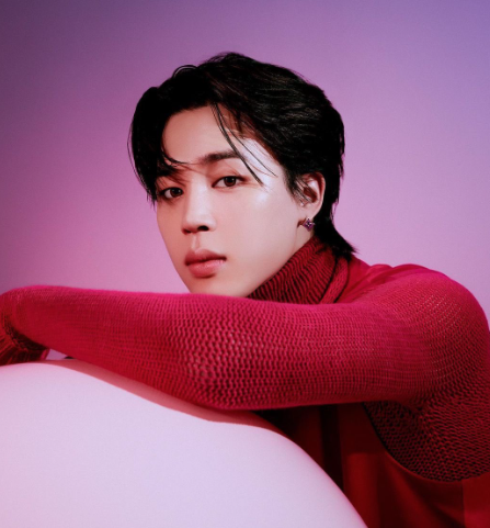 AboutMusicYT's tweet photo. Jimin of BTS announces his comeback in a recent video. https://t.co/cfwiIubgnk