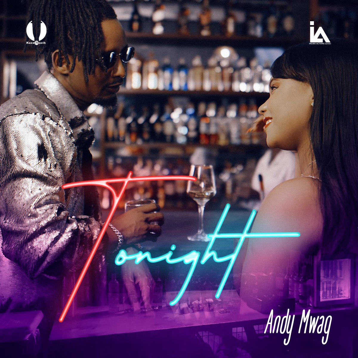 AndyMwag's tweet photo. ARE YOU READY : THIS  F R Ī D A Y 🫵🏾 •  Get your Screens Ready 📺 📱   #Tonight Official video Dropping this Friday   #andymwag.  https://t.co/3bskCAvr6V https://t.co/urN5puSqPA