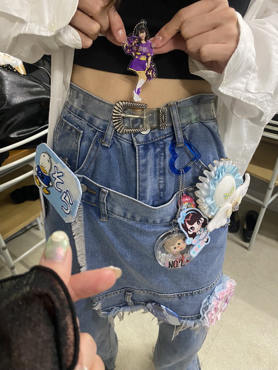 #makeapiece グランドフィナーレありがとうございました🧩

makeapieceは間違いなく私の1番の青春です☁️
この2年間ちょっと、関わった全ての方々に感謝の気持ちでいっぱいです☺️
1期からこの場所を守って下さりありがとうございました🍀

#showdiner 
#みるきぃえんじぇる
#みるきぃらて