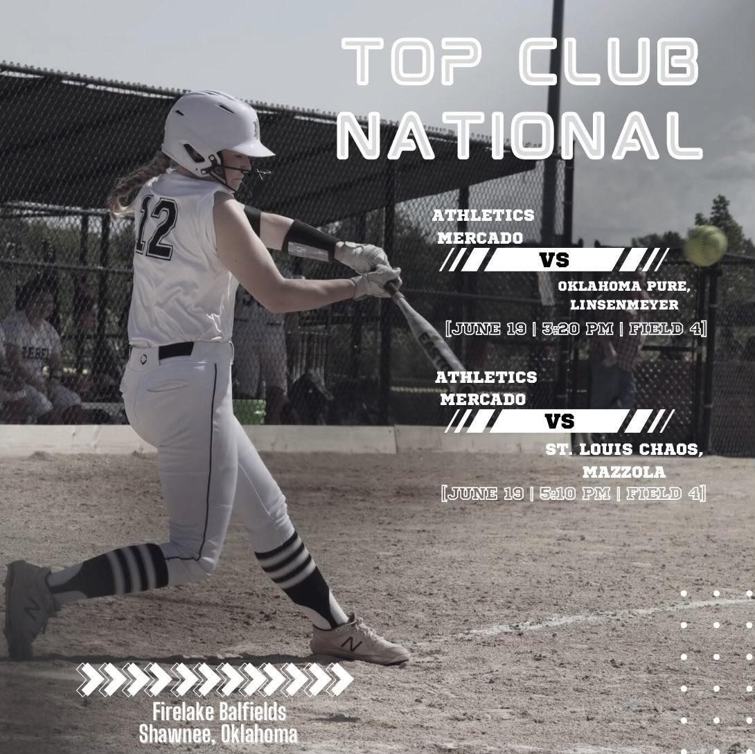 Athletics Mercado - Kansas tweet media