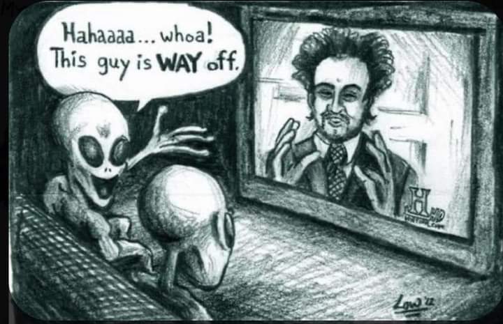 Bigfoots Pad Paranormal Investigations Team tweet media