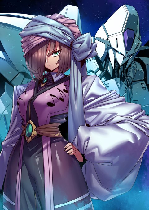 アルルとエンゲージ すき♪ 