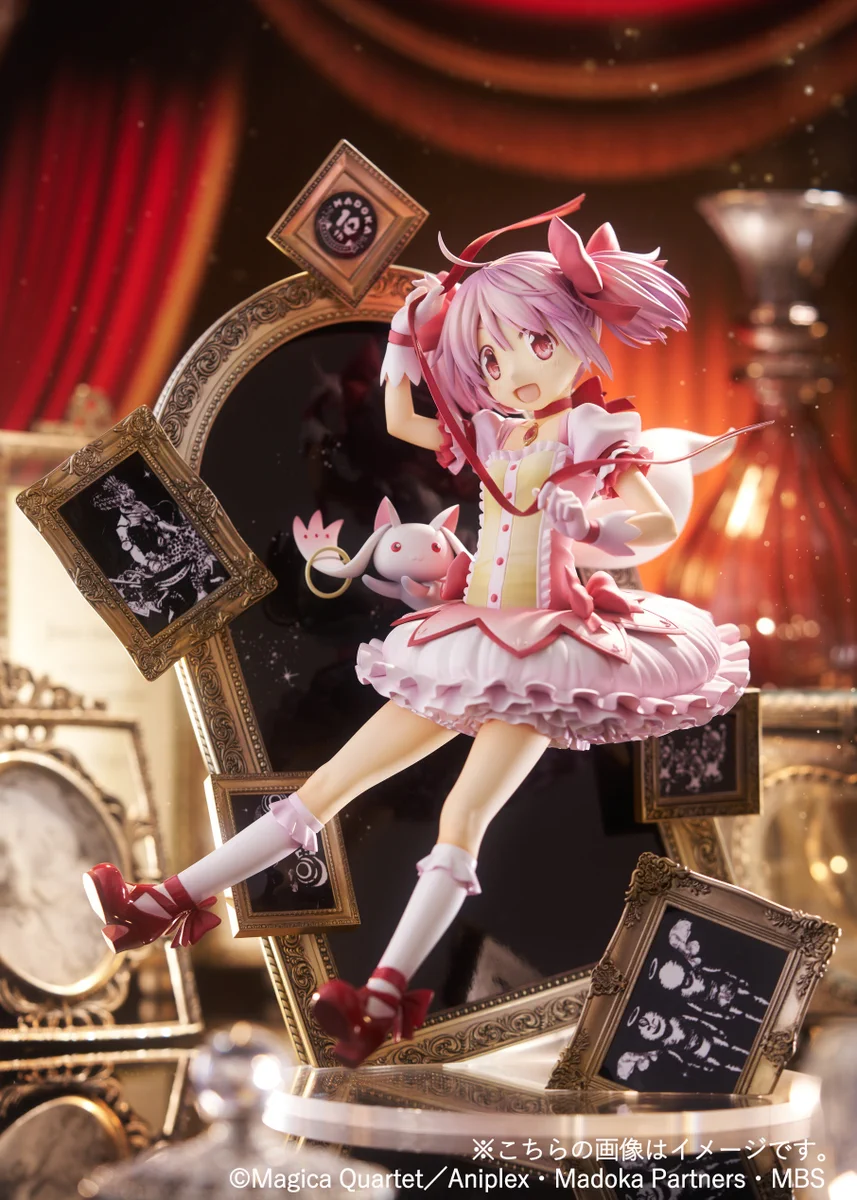 魔法少女まどか☆マギカ on X: 