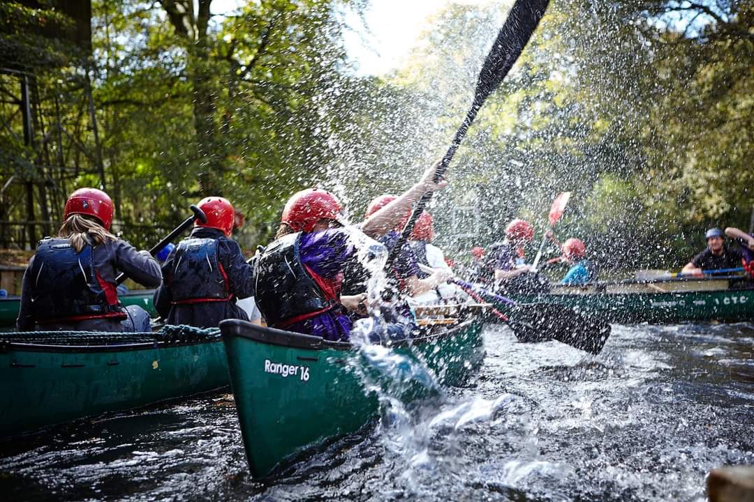 Volunteer with us! We're looking for leaders in our older sections (Scouts and Explorer Scouts, 11-14 &amp; 14-18 year olds). 

If you feel you would like a challenge, or know anybody who might be interested, get in touch with us for more information: 3rdbingleyscoutgroup@gmail.com