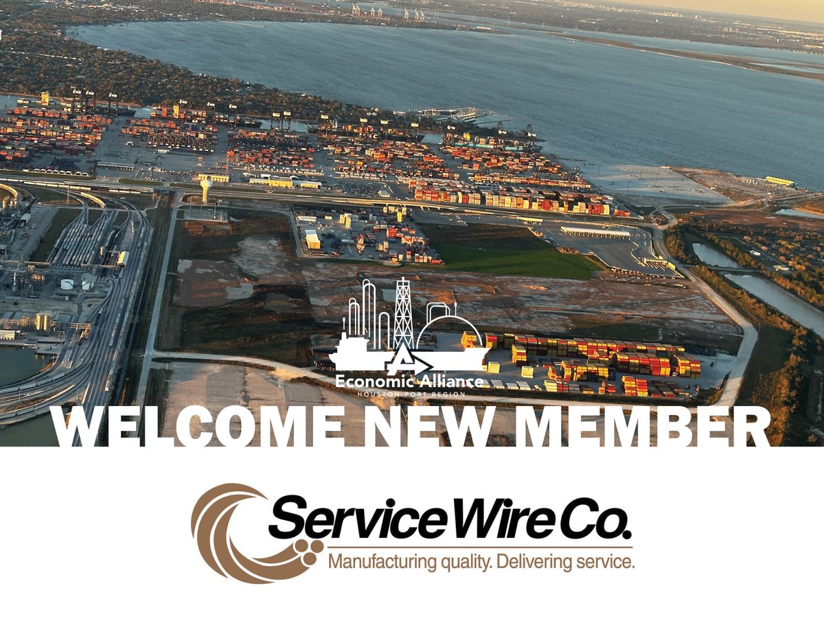 <a href="/EconAlliance/">Economic Alliance</a> welcomes new member Service Wire Company

A multi-generation, family-owned wire and cable manufacturer, since 1968. They are committed to producing the finest quality American made products while providing industry-leading service levels. 

servicewire.com