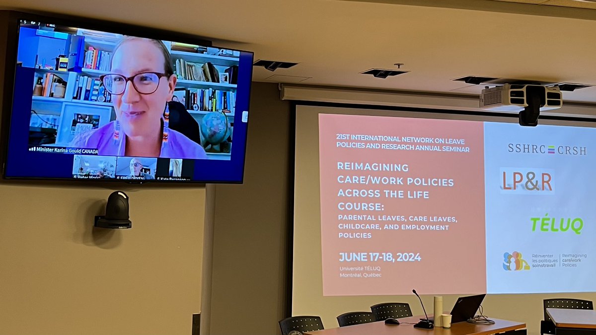 LP&R - @leavenetwork.bsky.social tweet media