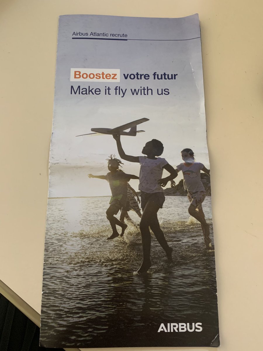 Anne-Lise Roussel tweet media