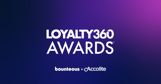 Bounteous was honored at the 2024 Loyalty360 Best In Class Awards! Plus, our client partners at Domino's and Wawa took home the platinum and gold awards for Customer Loyalty Innovation and Transformation. Congrats to all! bit.ly/3VL26Ha