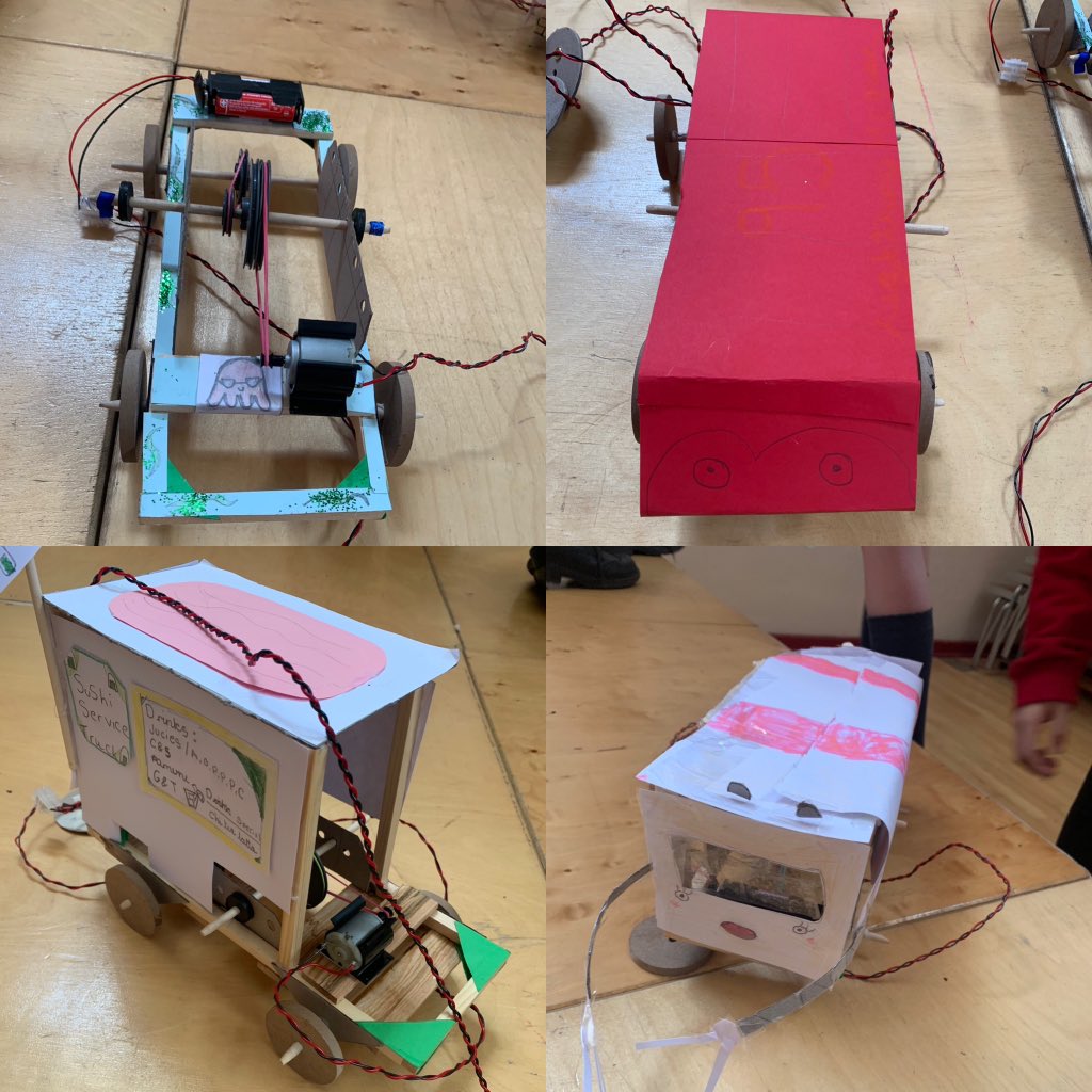 Challock Primary tweet media