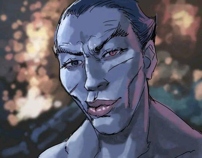 Bref mes soldats le combat est terminer pour moi mais pas pour vous
Aller voter <a href="/HonorablyFX/">Honorably</a> trop intrigué de voir ce kazuya a la M3
strawpoll.com/mpnb1GjBLy5