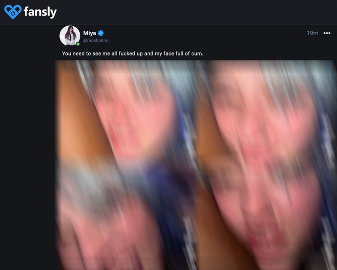 The only photos ever like this of me ⛓️ https://t.co/qPLo0rEnY7 ⛓️ https://t.co/1l7Igbu54X<a href="/tag/mvsales"class="tags"><span>#mvsales</span></a>