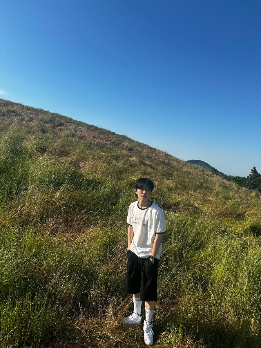 จีฮูก็ตัวแค่นิ้🤏🏻