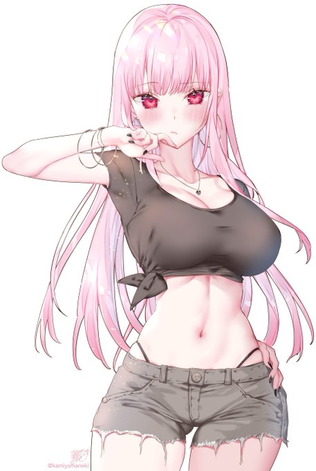 I hate summer🫠 #callillust 