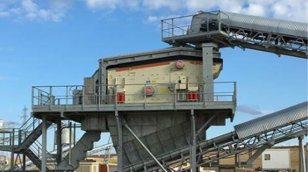 MellottCompany's tweet image. Unlock efficiency and productivity in your mining or aggregate production operations with our screening solutions. No matter the size, shape, or characteristics of your materials, we&apos;ve got the perfect screen to fit your needs. #Metso #Mining #AggregateProduction