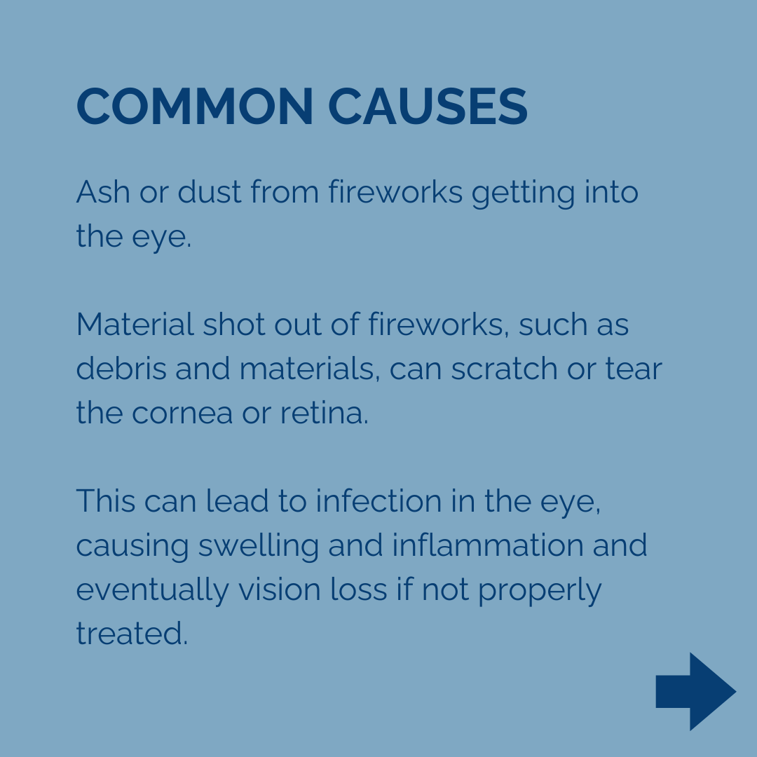 ChuVisionInst's tweet image. This month is Fireworks Eye Safety Month! Fireworks can be harmful to your eyes, so it's important you understand the appropriate safety measures that should be taken in order to protect your eyes!

#fireworkeyesafety #fireworks #protectyoureyes #eyes #minneapolis #twincities