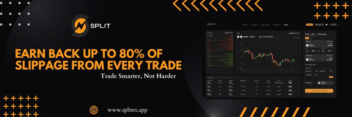 Splitex_app's tweet image. 📸 The Split protocol will soon be available to early adopters, want to be among the first ? 

Like and repost this post to get an invite 🎩