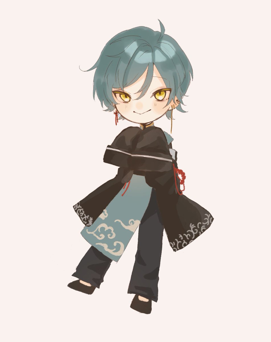 ゆずこしょう tweet media