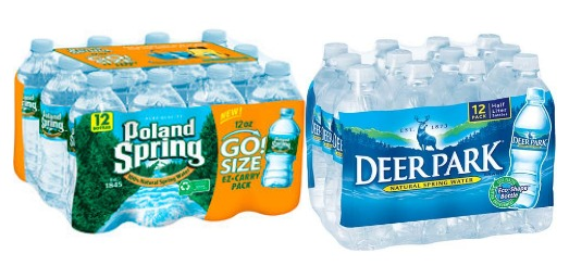 MarketAlerts_'s tweet photo. MEGER ALERT 🚨 

Primo Water and BlueTriton Brand, the parent of Poland Spring and Deer Park water brands, announced an agreement to merge, which would create a water giant with $6.5B in annual revenue. 

Primo Water's shareholders would likely own 43% with BlueTriton owning 57%. https://t.co/6G8me1jozN