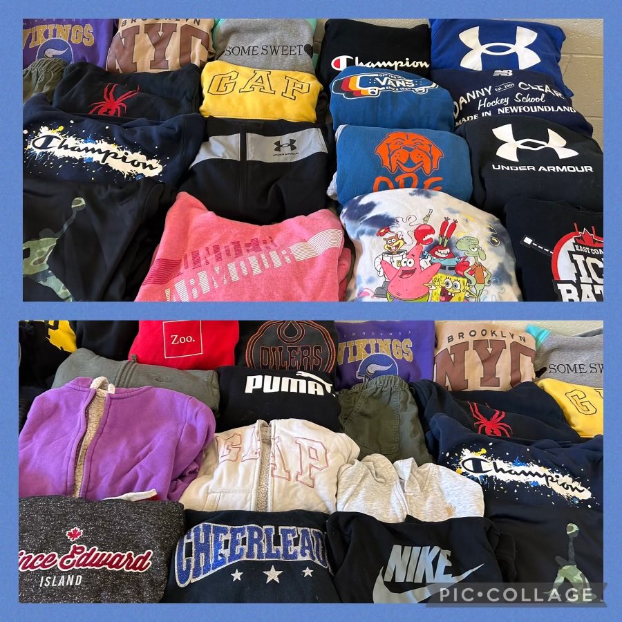 Octagon Pond Elem. tweet media