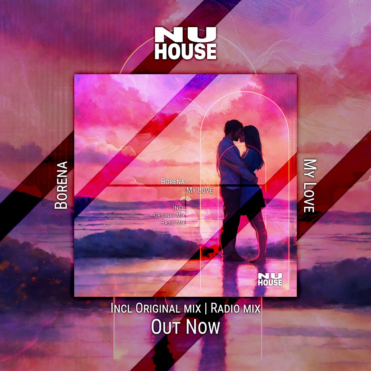 Summer Melody / NuHouse tweet media