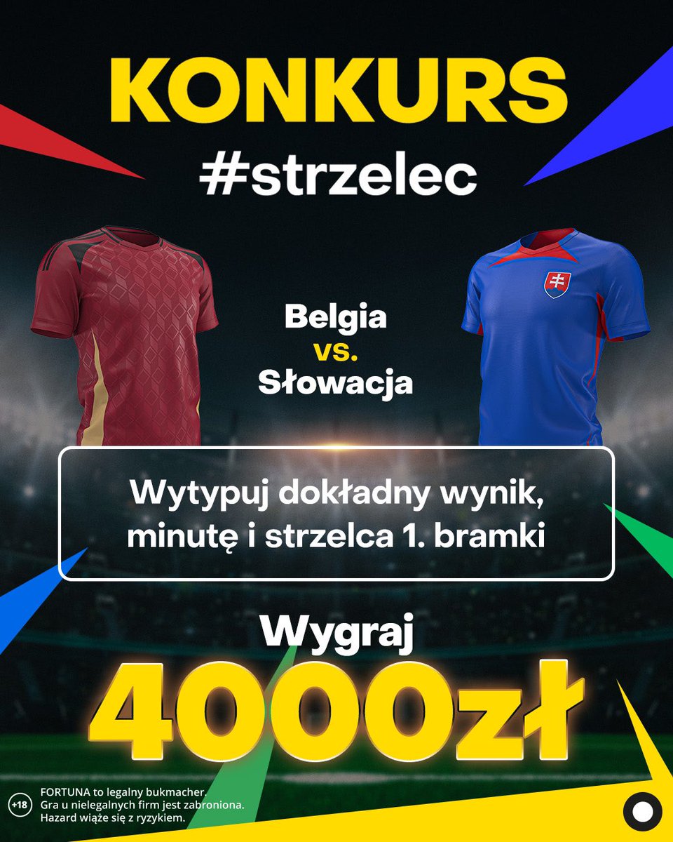 eFortuna.pl tweet media