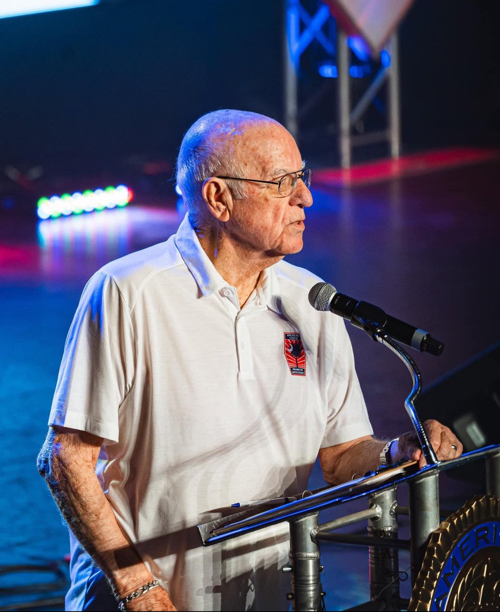 Palmetto Boys State tweet media