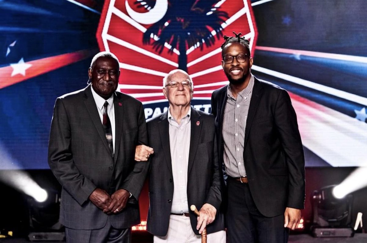 Palmetto Boys State tweet media