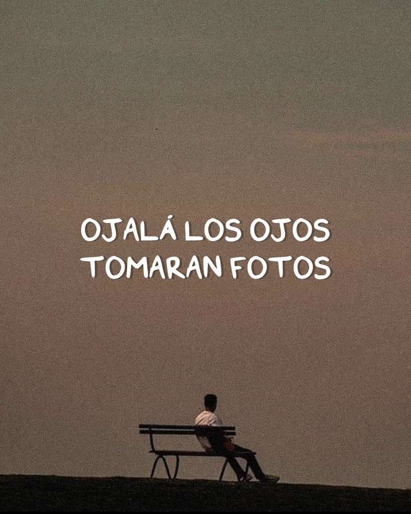 Ojalá