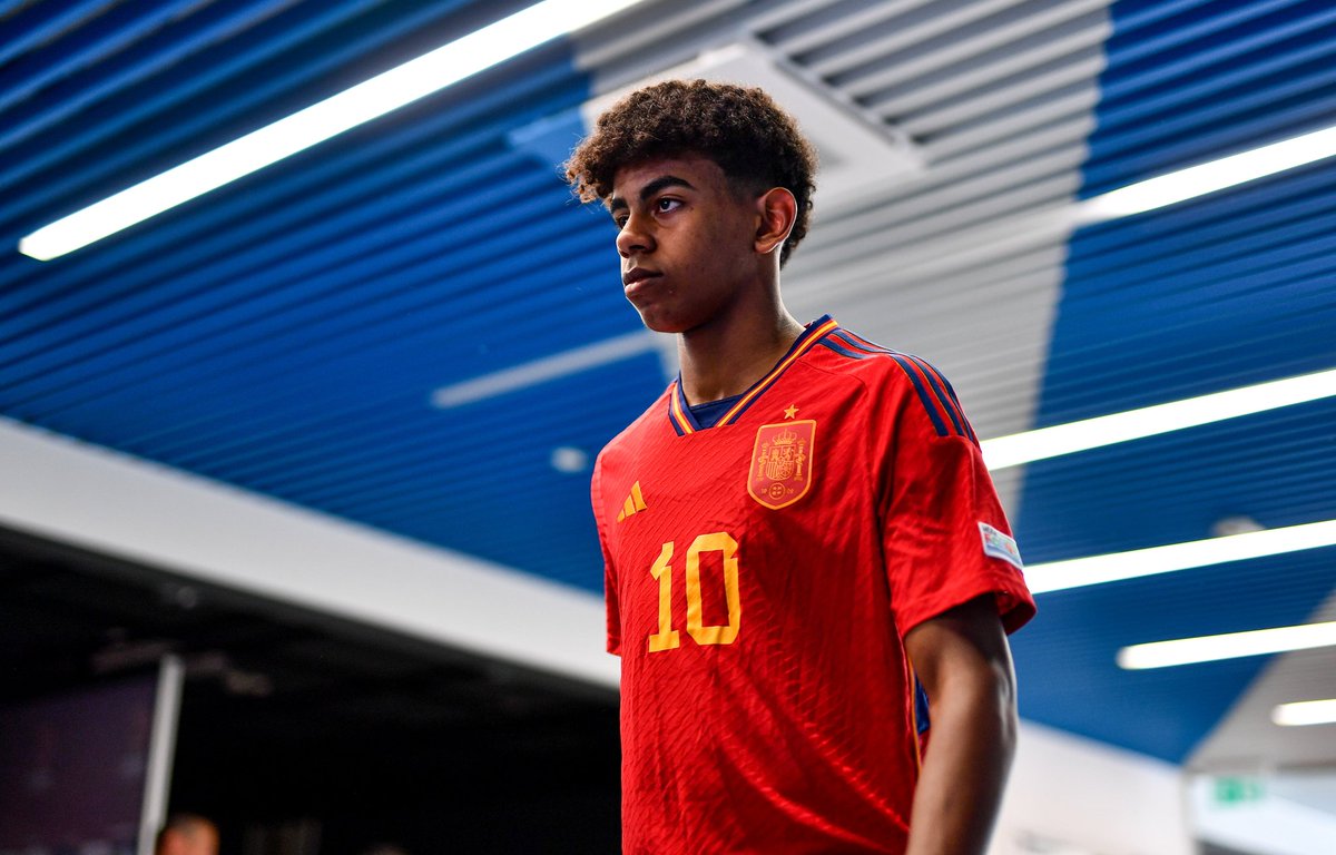 Si ignoras a Lamine Yamal, España no pasa de octavos en la Eurocopa