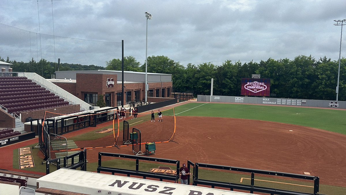Samantha Yzaguirre (@samyzaguirre_11) on Twitter photo From Kansas City Top Gun Invitational to Starkville for <a href="/HailStateSB/">Mississippi State Softball</a> Camp today!!
I’m excited for the opportunity to learn some new things!!
<a href="/RockGoldManetta/">Rock Gold Manetta</a> From Kansas City Top Gun Invitational to Starkville for <a href="/HailStateSB/">Mississippi State Softball</a> Camp today!!
I’m excited for the opportunity to learn some new things!!
<a href="/RockGoldManetta/">Rock Gold Manetta</a>