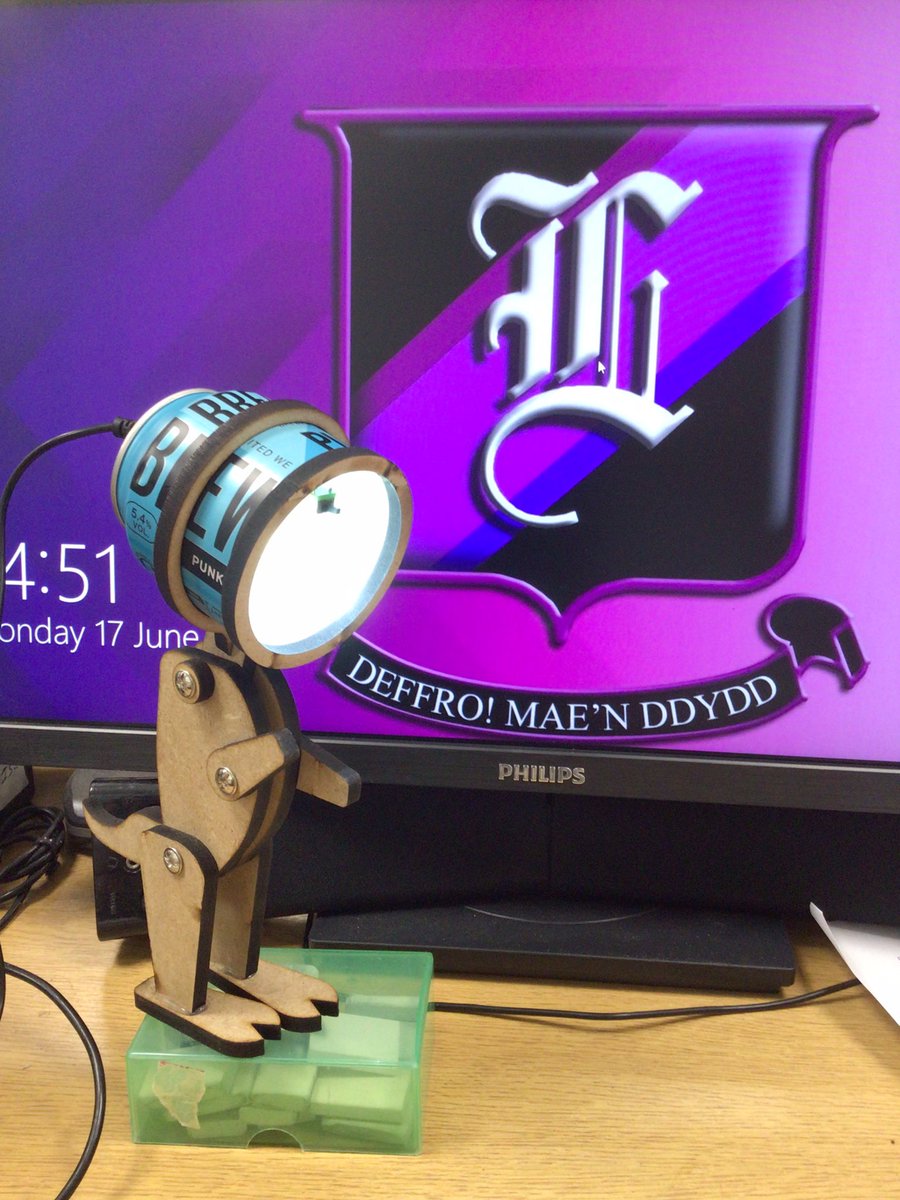 LGS Design Tech tweet media