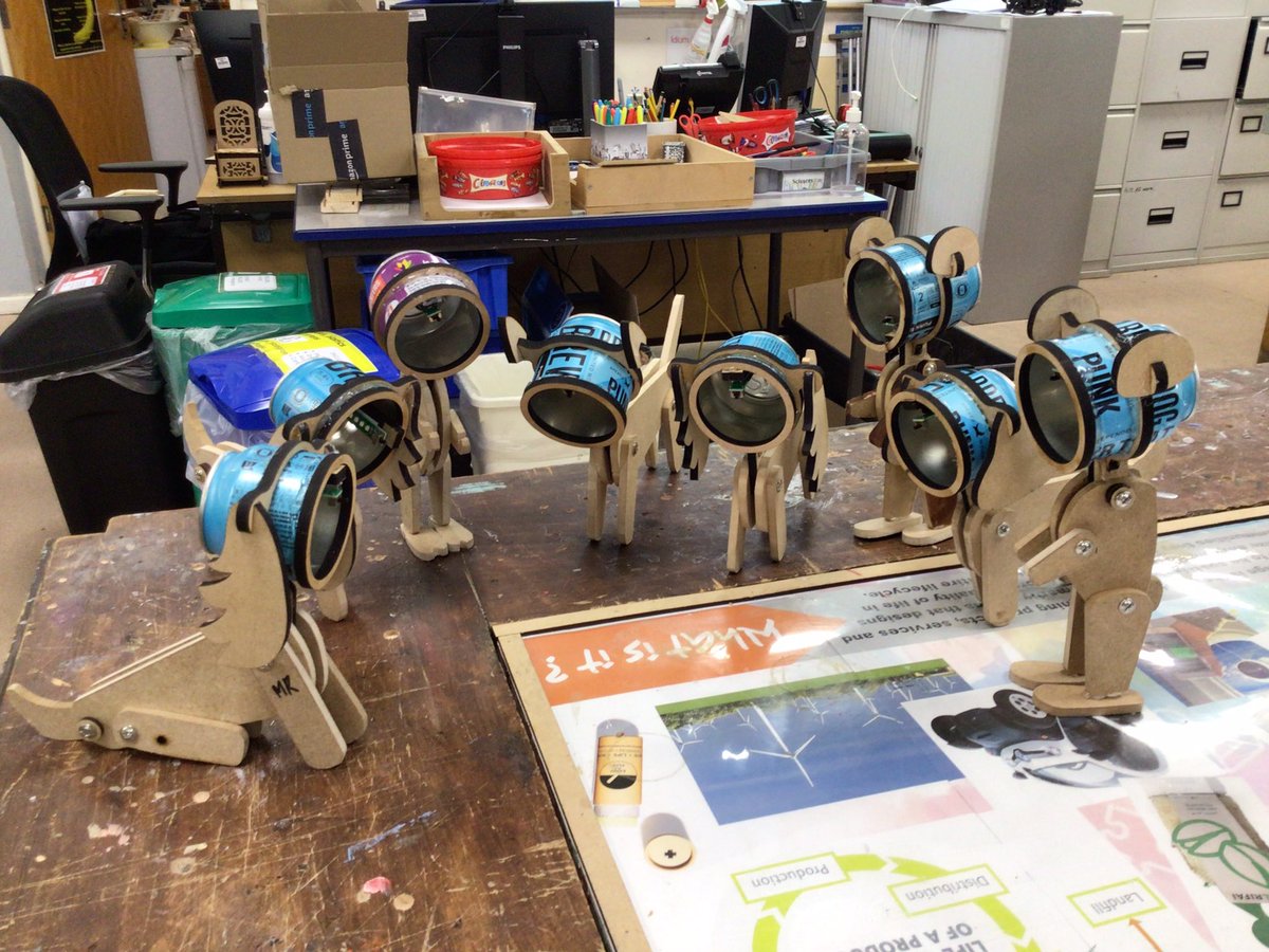 LGS Design Tech tweet media