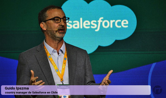 En <a href="/ITNEWSLAT/">Somos ITNEWS.LAT</a> han publicado esta información

Salesforce realiza en Chile “World Tour Essentials 2024”  , publicado en ift.tt/0nWdIsO, así que los invito a seguir esta cuenta <a href="/ITNEWSLAT/">Somos ITNEWS.LAT</a>

#EnITNews #Noticias #B2B #Latam