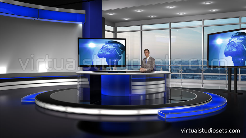 Virtual_Set's tweet image. Studio 1B (wide left)
virtualstudiosets.com/virtual-studio…

#virtualstudiosets #studio1B #virtualsets #virtualset #vmix #tricaster #newtek #vizrt #wirecast #obs #streaming #livestreaming #editing #postproduction
