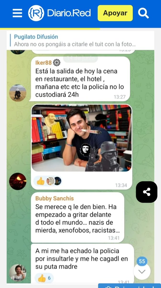 Fonsi Loaiza tweet media