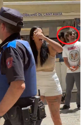 Fonsi Loaiza tweet media