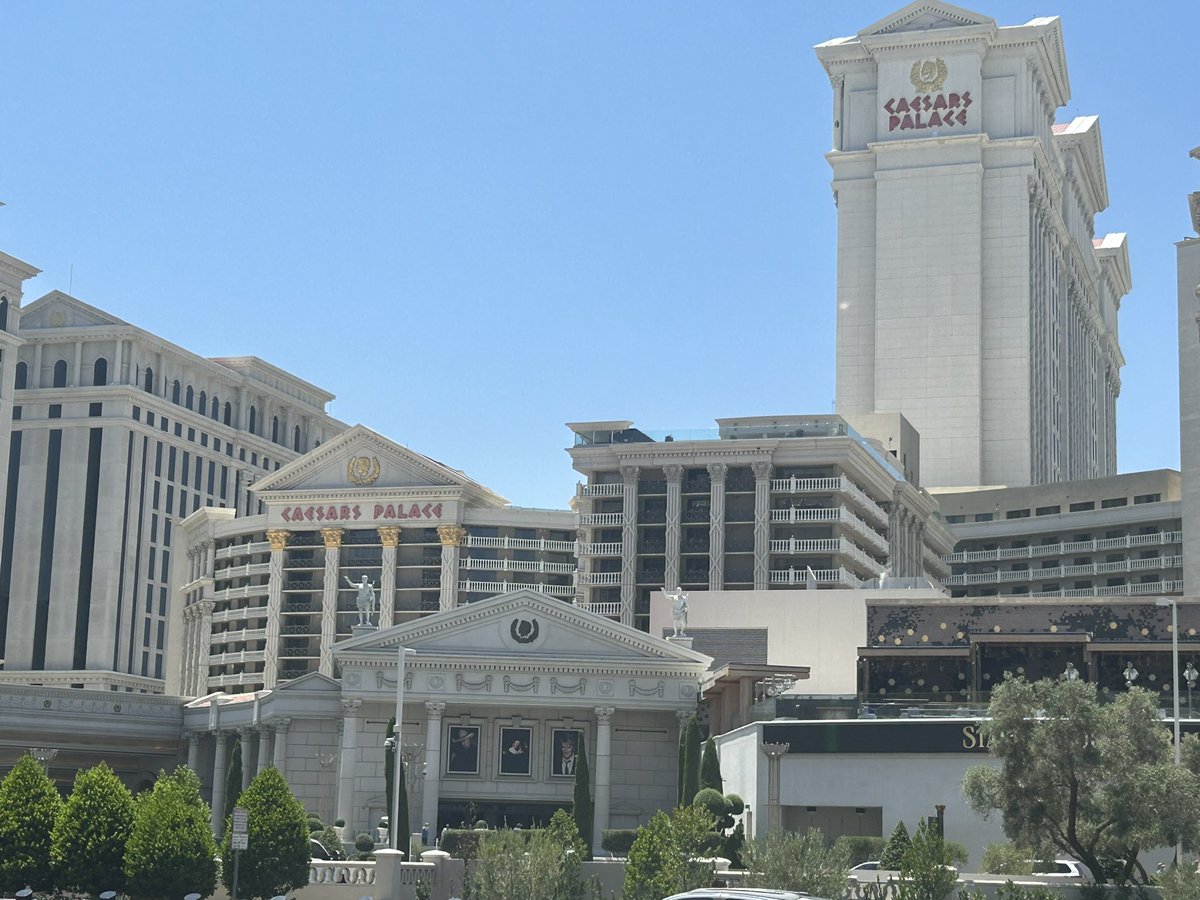 A successful trip to NCAA Regional Rules in Las Vegas! #BeTheRoar