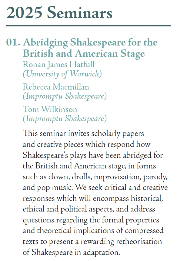 Dr Ronan Hatfull tweet media