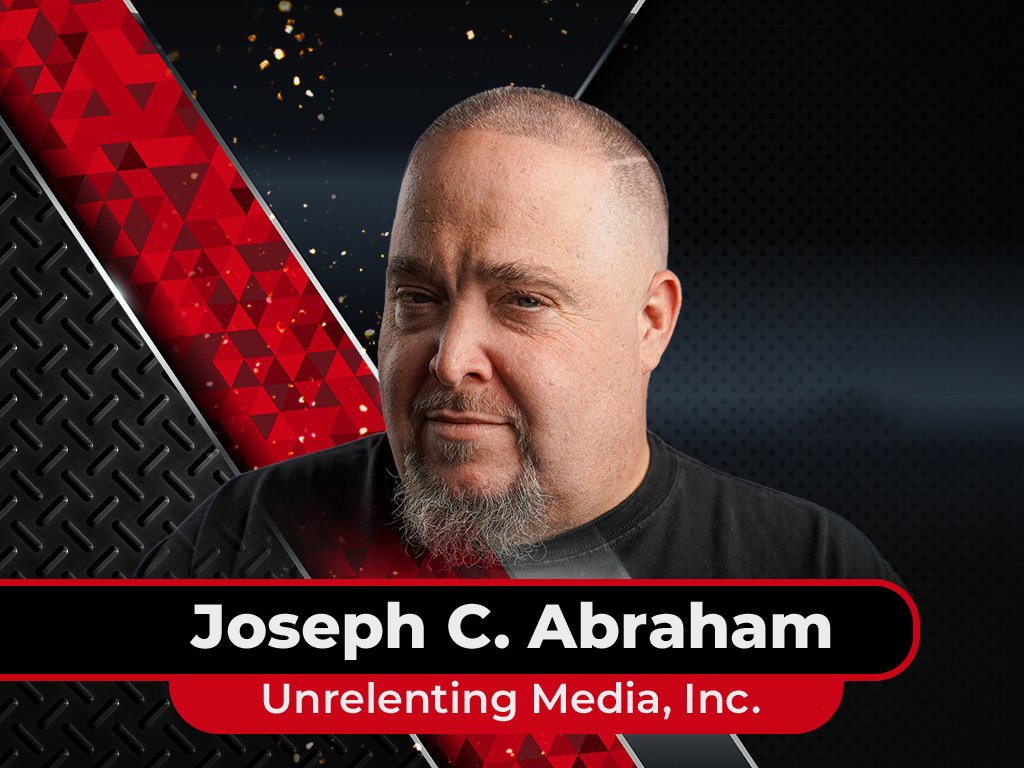 Prison to Press: Rise of a Magazine Mogul
by Joseph C. Abraham

IN THE BEGINNING

As a sophomore at the University of Nevada at Las Vegas (circa 1996) I sought out ways to supplement my income....

To read the remainder of this article, CLICK: bit.ly/3VK1z8g